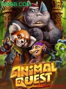 Explorando o Mundo de Aventuras em AnimalQuest