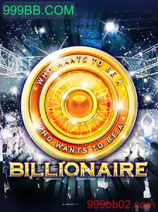 Descubra o Universo do Jogo 'Billionaire' com 999BB.COM