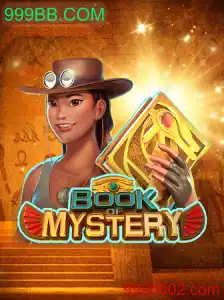 Descubra o Fascinante Mundo do Jogo 'BookofMystery'