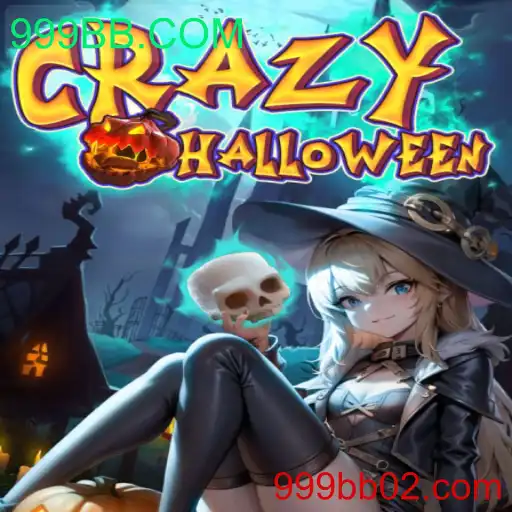 CrazyHalloween: Descubra o Jogo Tradicional que Está Conquistando Fãs ao Redor do Mundo