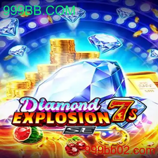 Explorando o Fascinante Mundo de DiamondExplosion7sSE com 999BB.COM