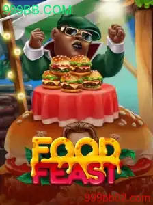 Descubra FoodFeast: O Jogo de Estratégia Culinária com 999BB.COM