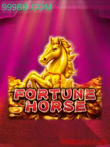 Explorando o Universo de FortuneHorse: Uma Jornada Através do Mundo Celestial dos Jogos