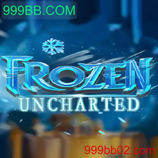 Descubra 'FrozenUncharted': A Nova Aventura Gélida
