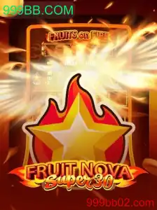 Explorando o Universo do Jogo FruitrNovaSupe30: Regras e Introdução