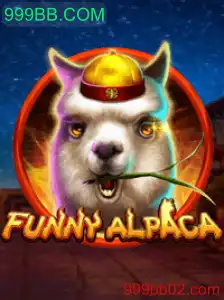 Explorando o Universo de FunnyAlpaca: Um Jogo de Aventuras Incendiárias