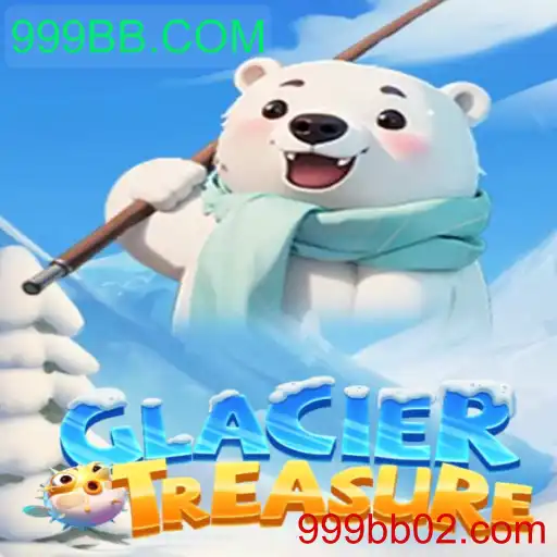 Explorando o Universo de GlacierTreasure