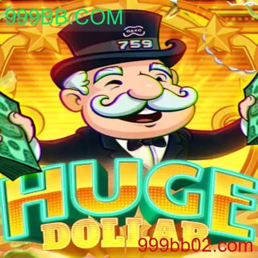 Explorando o Mundo de HugeDollar: O Fascinante Jogo da 999BB.COM