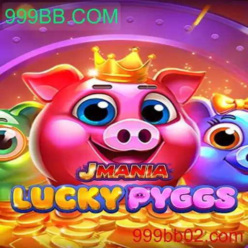 JManiaLuckyPyggs: Mergulhe no Mundo do Entretenimento Interativo