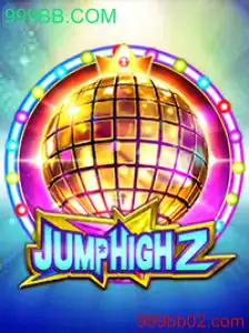 Explorando o Universo Empolgante de JumpHigh2: Dinâmica, Estratégia e Diversão