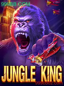 Descubra o Fascinante Mundo de JungleKing: Um Guia Completo