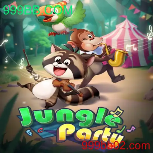 Descubra o Emocionante Mundo de JungleParty no 999BB.COM
