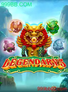 Explorando o Universo de Legendary5 com 999BB.COM