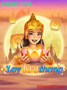 Explorando LoyKrathong: O Jogo que Capturou o Mundo