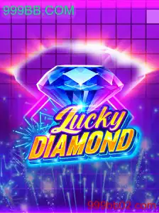 Descubra o Fascinante Mundo de LuckyDiamond e o Universo de 999BB.COM