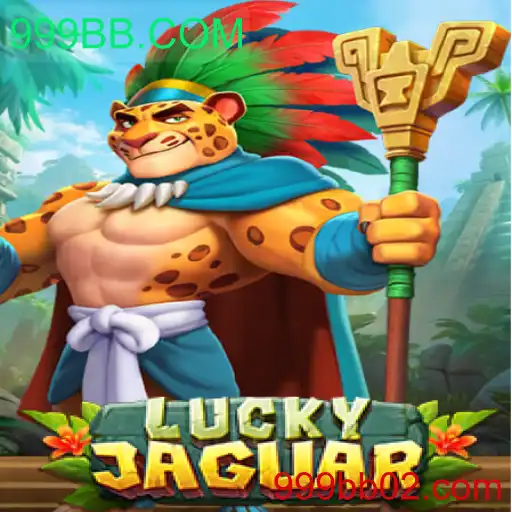 Descubra o Fascinante Jogo LuckyJaguar