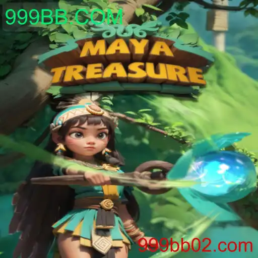 Descubra a Aventura de MayaTreasure: O Jogo Interativo do Momento