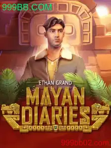 Descubra os Segredos de MayanDiaries: A Nova Sensação do Mundo dos Jogos