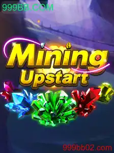 Explorando o Universo de 'MiningUpstart': Um Jogo de Estratégia e Conquista