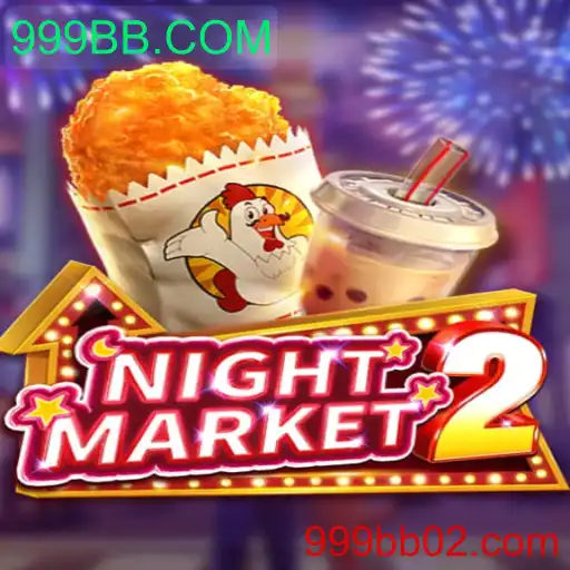 Exploração Completa de NightMarket2: Uma Aventura Inovadora
