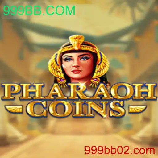 PharaohCoins: Uma Viagem ao Antigo Egito com 999BB.COM