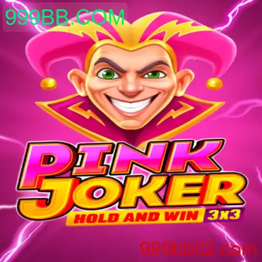 Descubra o Jogo PinkJoker: Uma Experiência Única com 999BB.COM