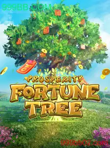 Explorando ProsperityFortuneTree: O Jogo Revolucionário na Plataforma 999BB.COM