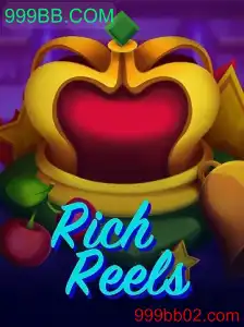 Descubra o Fascinante Mundo de RichReels no 999BB.COM