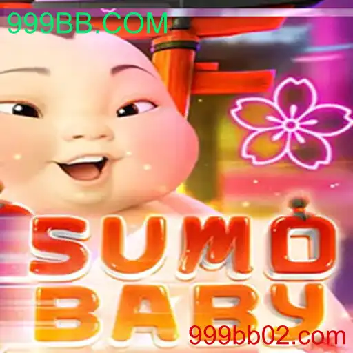 SumoBaby: Uma Nova Experiência de Jogo com 999BB.COM