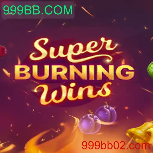 Explorando SuperBurningWins: Um Clássico Moderno no Mundo dos Jogos de Cassino