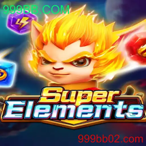 Descubra o Universo de SuperElements