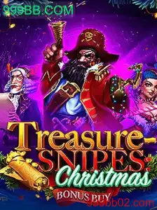 Descubra o Fascinante Mundo do Jogo TreasuresnipesChristmas