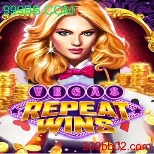 Descubra a Emoção do Jogo VegasRepeatWins