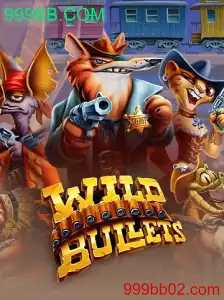 Explorando WildBullets: Um Mergulho Profundo no Jogo de Ação