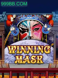WinningMask: Uma Imersão no Mundo dos Jogos com 999BB.COM