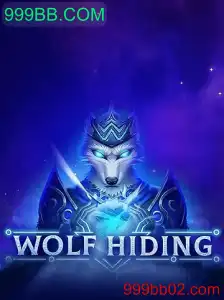 Explorando WolfHiding: O Novo Fenômeno dos Jogos