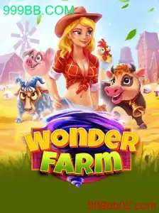 Explorando o Mundo Envolvente de WonderFarm