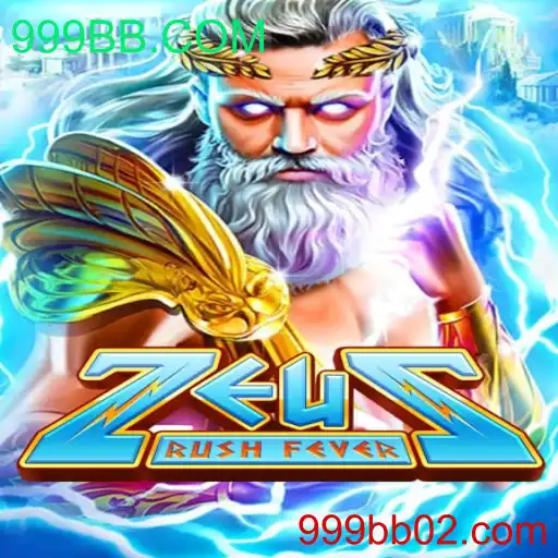 ZeusRushFever: A Excitante Aventura Mítica do Cassino Online